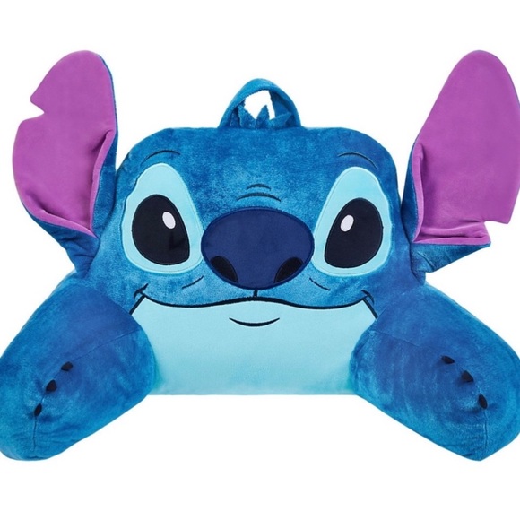 The big one backrest stitch pillow - Picture 1 of 2